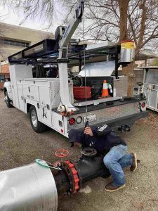 Bakersfield Plumbing Company #1 Plumbing Company